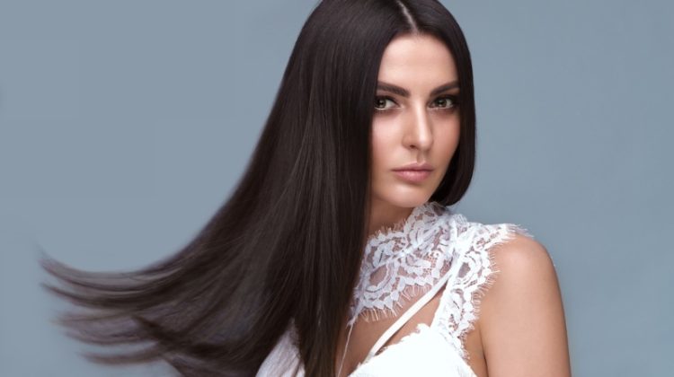 A Guide to Buying Real Human Hair Extensions