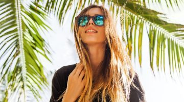 Best Mirrored Sunglasses Featured