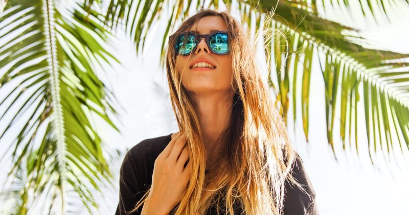 Best Mirrored Sunglasses Featured