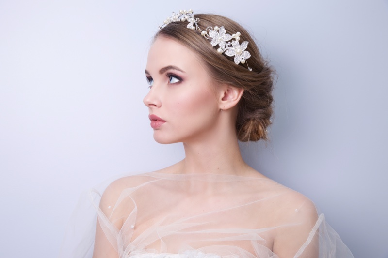 Bridal Accessories