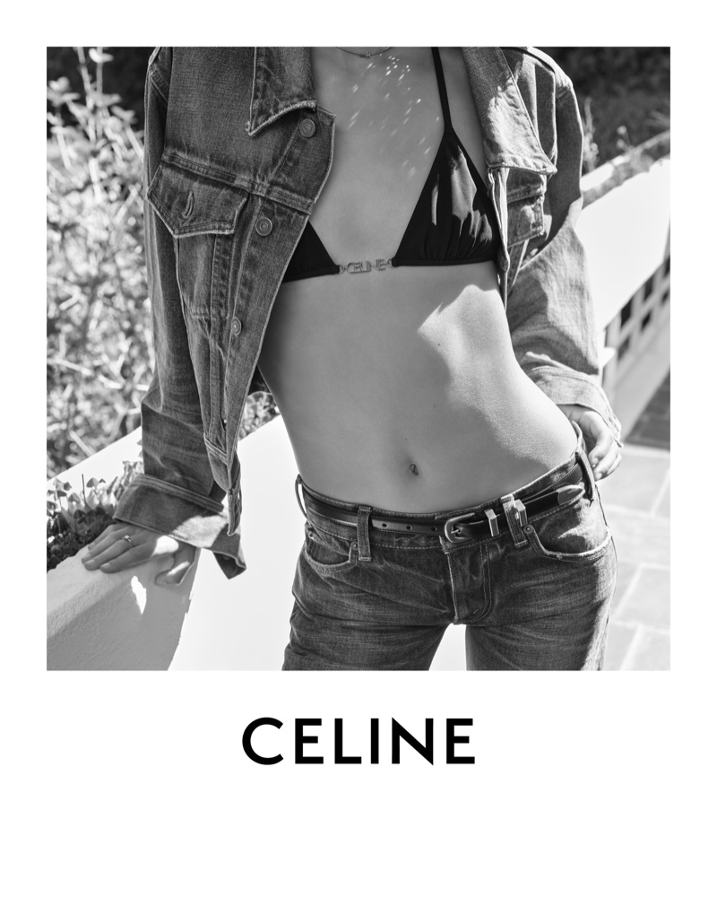 Celine's Plein Soleil Collection Celebrates the Sun