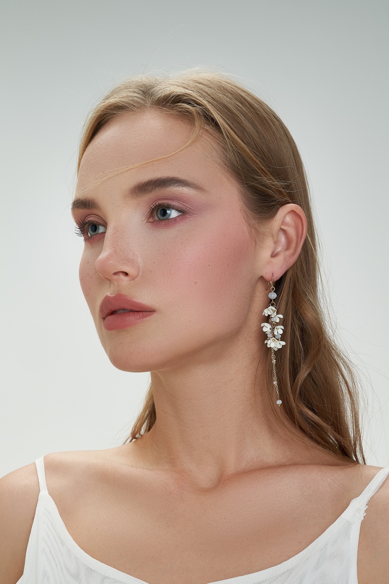 Dangle Earrings