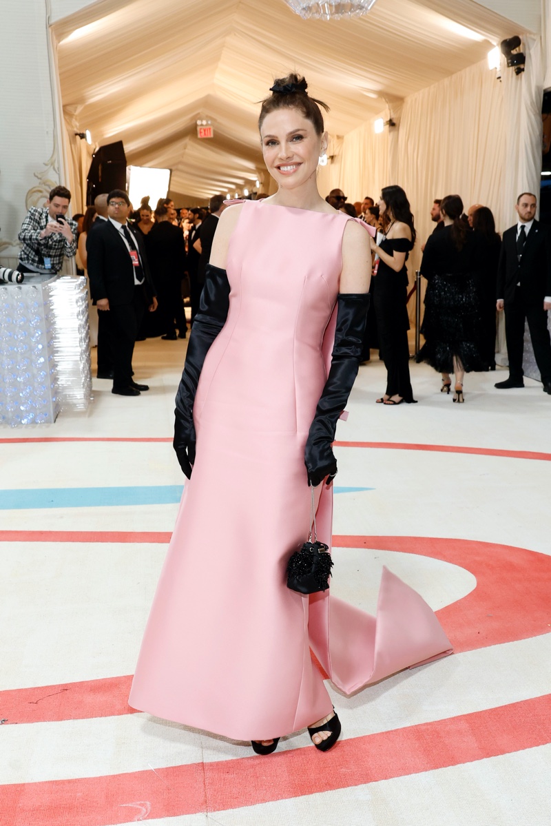 Dasha Zhukova Met Gala 2023 Look