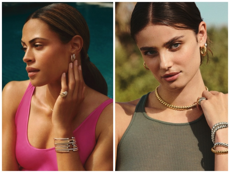 David yurman women 2023