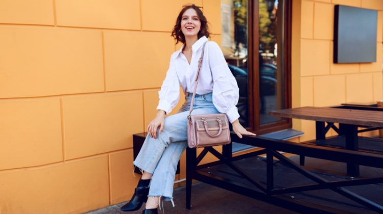 Effortless Chic: How to Master the Art of Casual Elegance