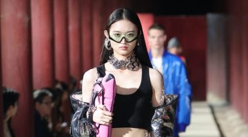 Gucci Cruise 2024: Seoul Meets Italy