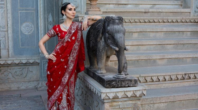 Indian Sarees