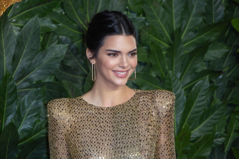 Kendall Jenner Skincare