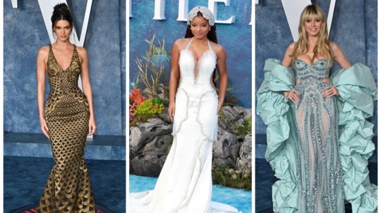 Mermaidcore Aesthetic: What Makes This Trend So Popular