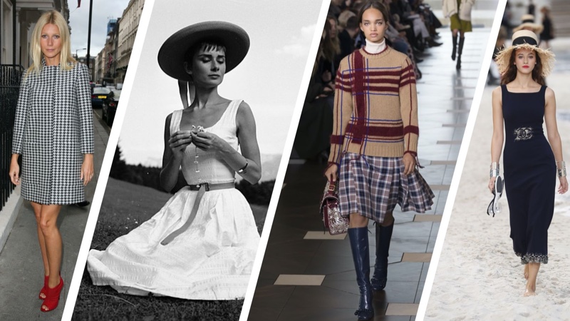 The Preppy Style! When Was It Born & Why It's Still A Trend? - The Fashion  Tag Blog