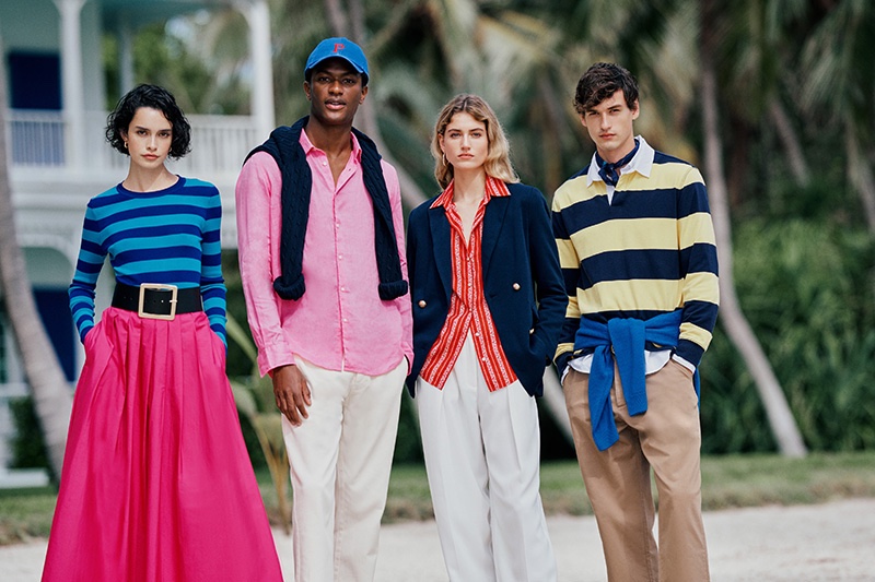 Piombo Spring 2023 Campaign