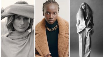 Quiet Luxury Fashion