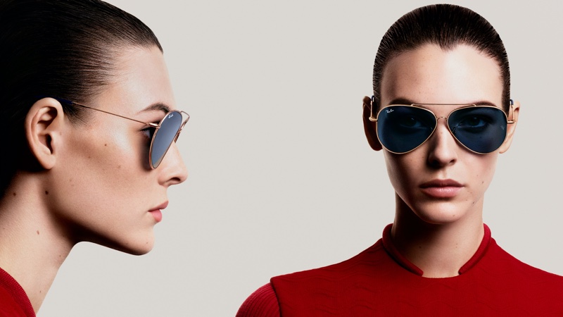 Ray-Ban Reverse Sunglasses 2023 Collection