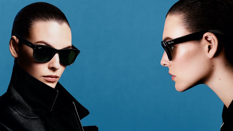 Ray-Ban: Elevate Your Style with Iconic Eyewear