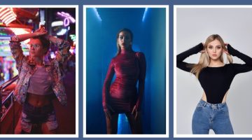 What to Wear to a Club