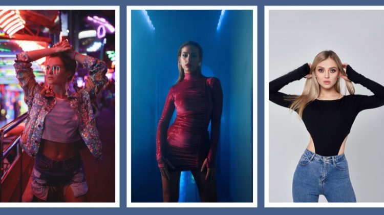 What to Wear to a Club: Women's Outfits for a Night Out What to Wear to a Club