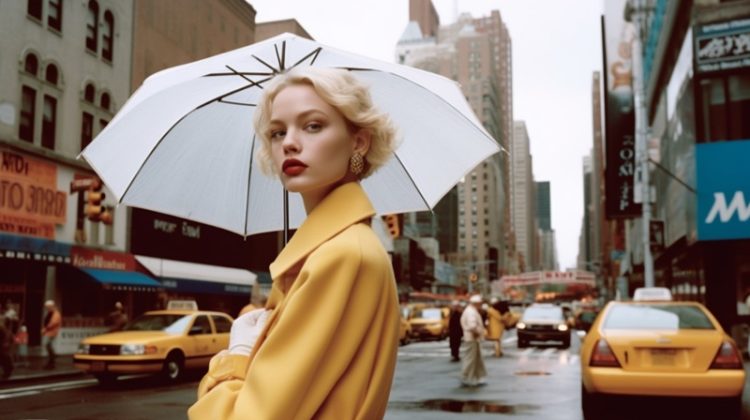 Things to Do in New York if You Love Fashion