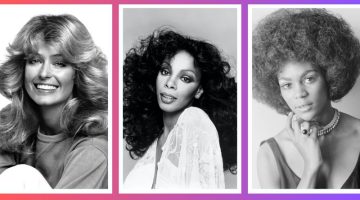 70s Hairstyles