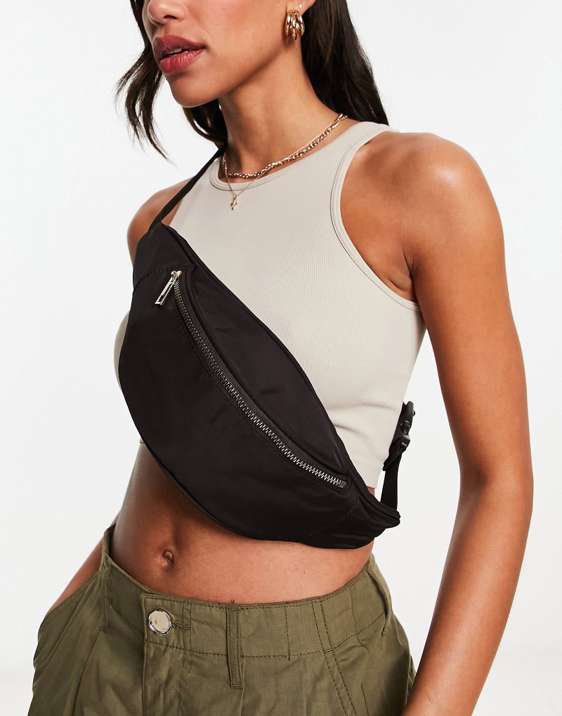 ASOS Design Fanny Pack $18.50