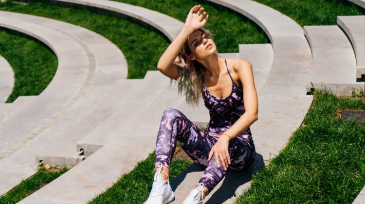 Elevate Your Activewear Fashion Game With These Stylish Options