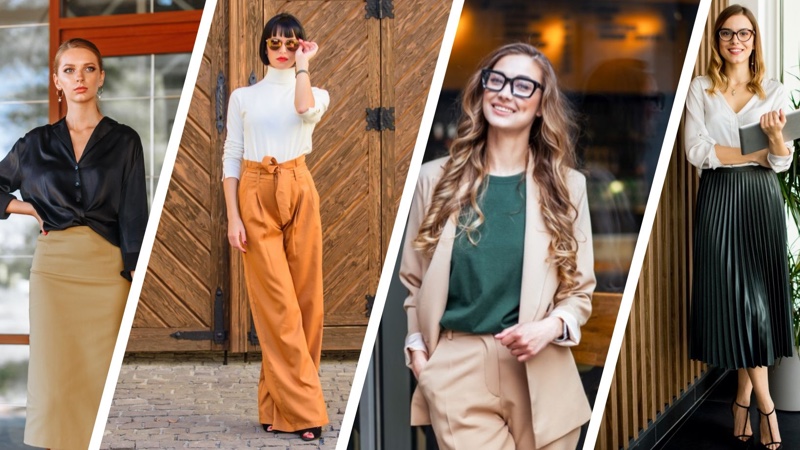 The Complete Guide to Business Casual Attire for Women