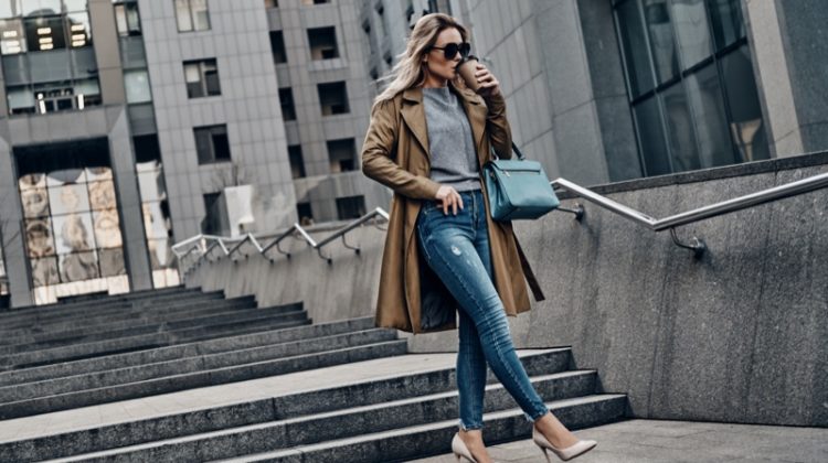 Fashion Tips for Busy Women: Looking Stylish on the Go