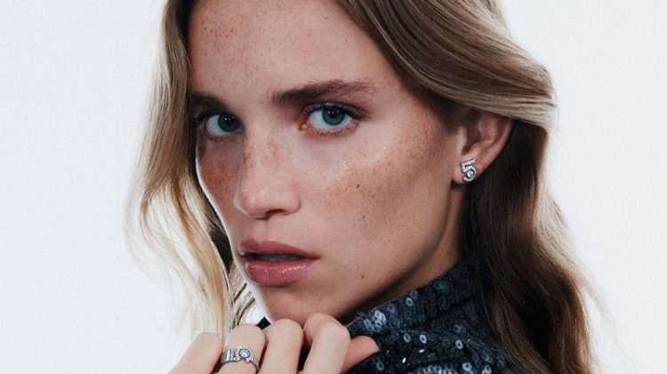 Chanel No 5 Fine Jewelry: Charming Luxury