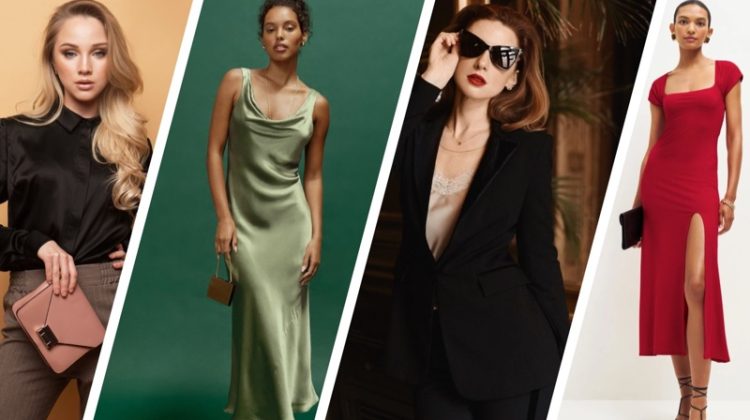 Cocktail Attire for Women: A Guide on What to Wear