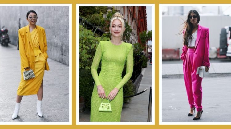 Dopamine Dressing: Why Fashion Can Affect Your Mood