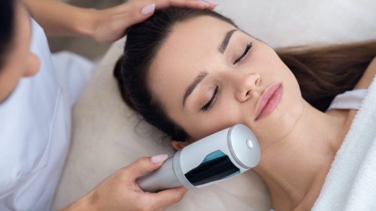 The Power Of Facial Massage: Techniques For Glowing Skin