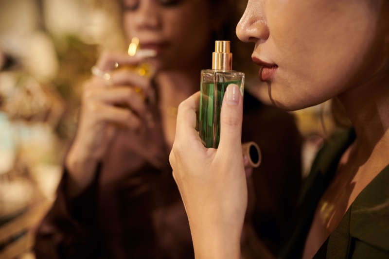 Fragrance Smell
