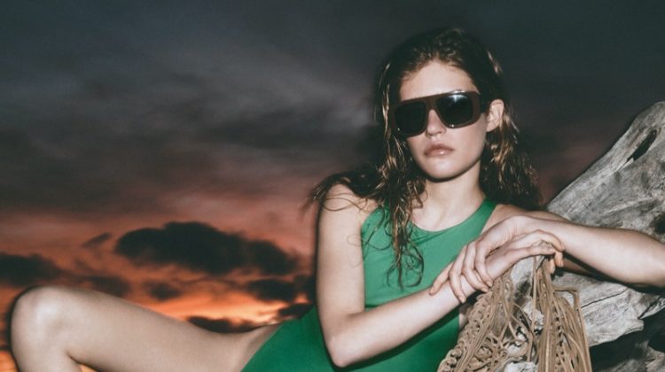 Giorgio Armani Mare’s Swim 2023 Collection is Here