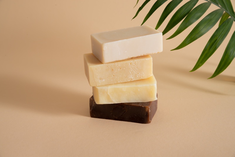 Handmade Soap