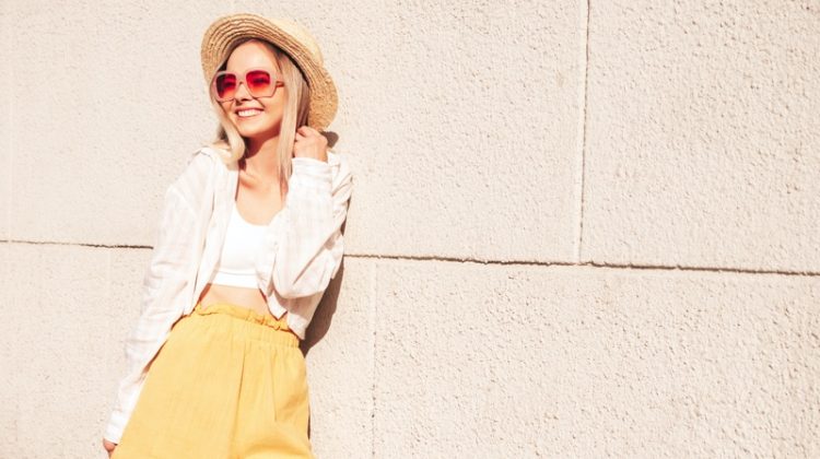 Essentials for a Hot Weather Holiday