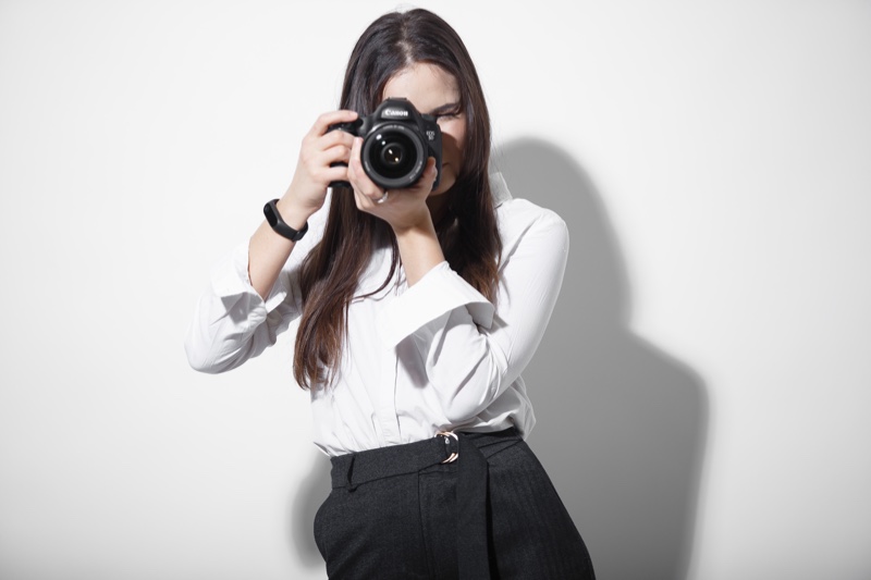 How to Become a Fashion Photographer