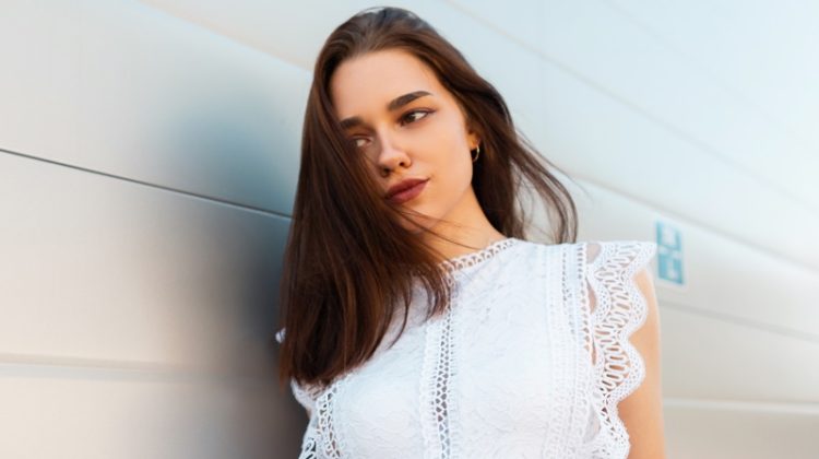 Exploring Laser-Cut Clothing: The Cutting Edge of Fashion
