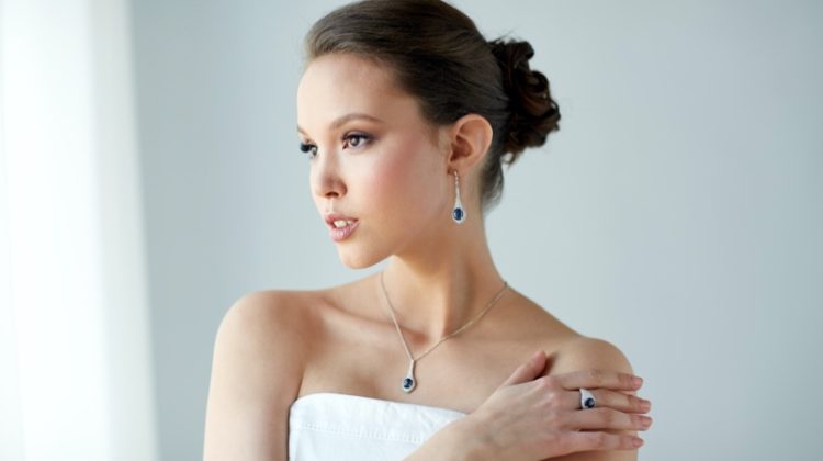 Luxury Jewelry Pieces to Elevate Your Style