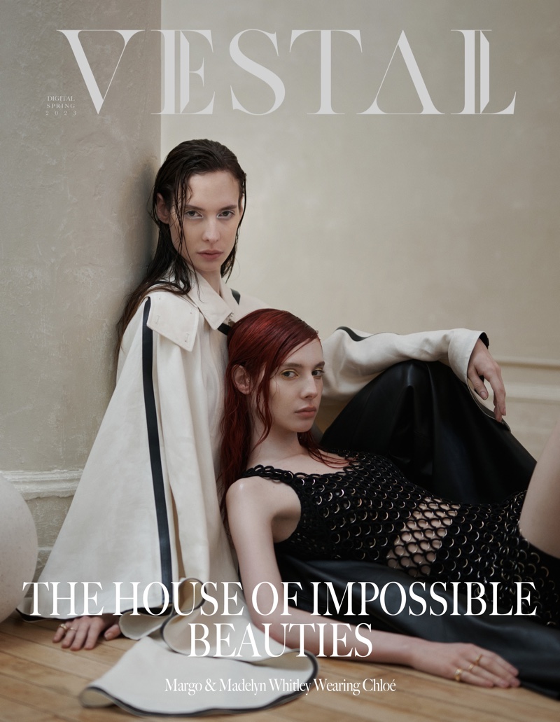 Margo & Madely Whitley Are Fashion Trailblazers in Vestal