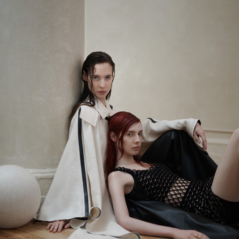 Margo & Madely Whitley Are Fashion Trailblazers in Vestal