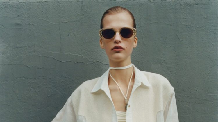 Massimo Dutti’s June 2023 Collection is So Chic