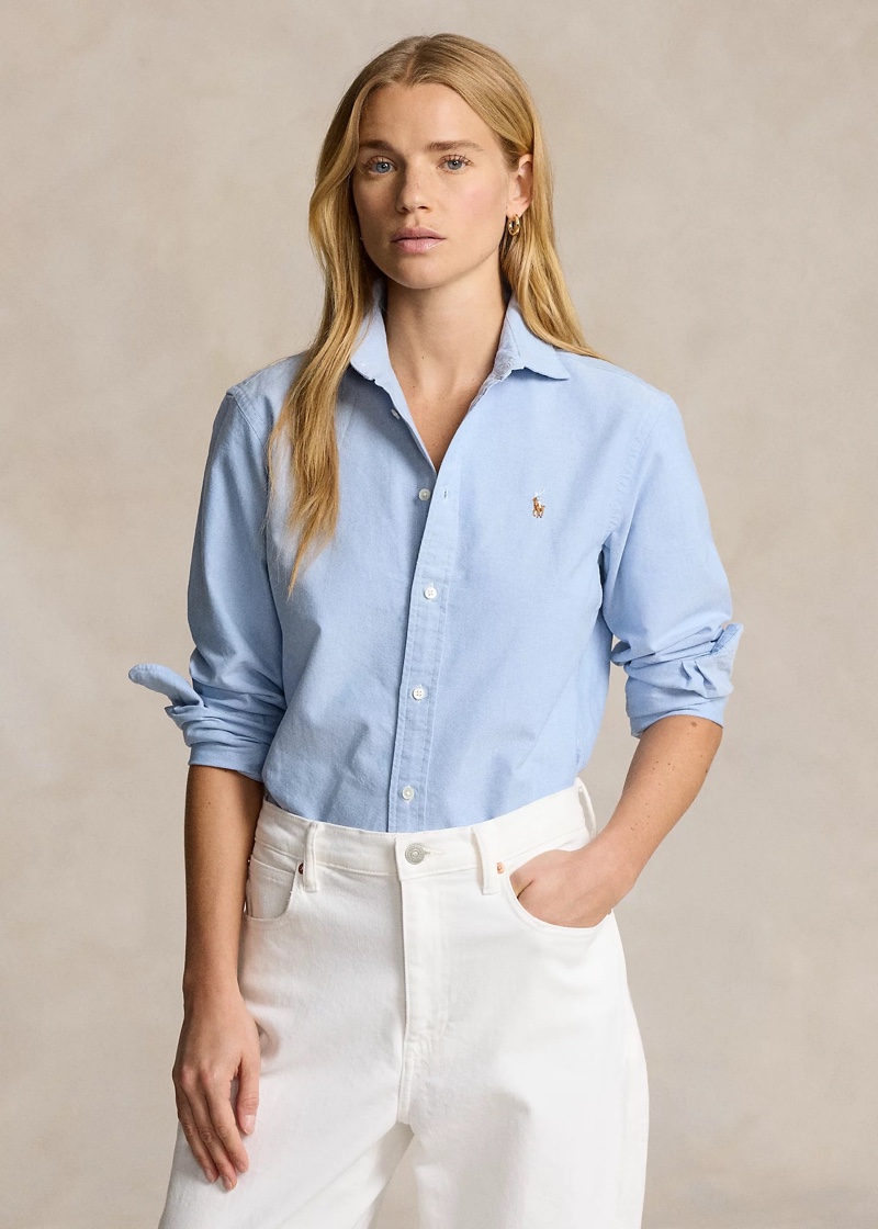 Oxford Shirt