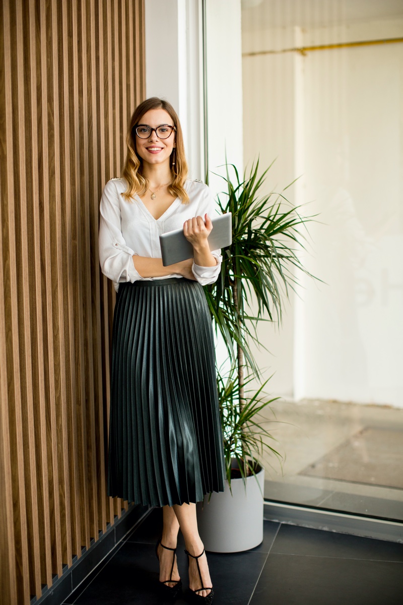 Business Casual for Women: A Guide to Work Attire