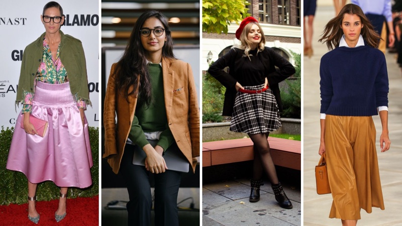 Preppy Style: How to Nail the Fashion Aesthetic in 2024