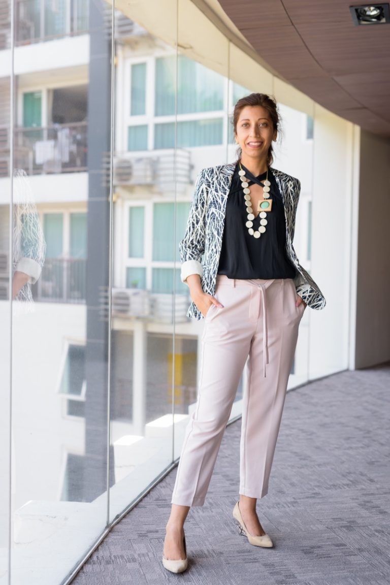 Business Casual for Women: A Guide to Work Attire