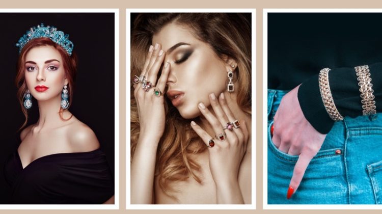 Types of Jewelry: A Guide to the Different Styles