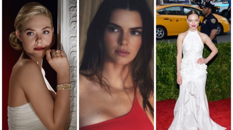 Week in Review | Elle Fanning, Kendall Jenner, Amanda Seyfried + More