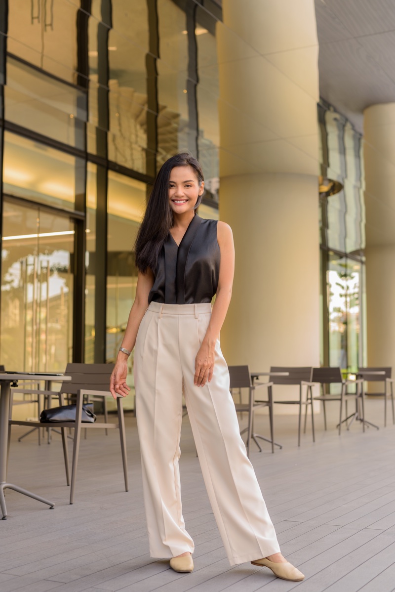Business Casual For Female Sale Www aikicai
