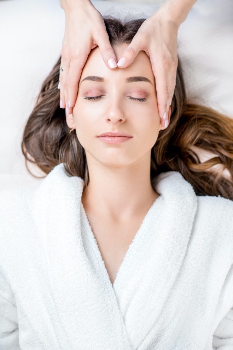 The Power Of Facial Massage Techniques For Glowing Skin