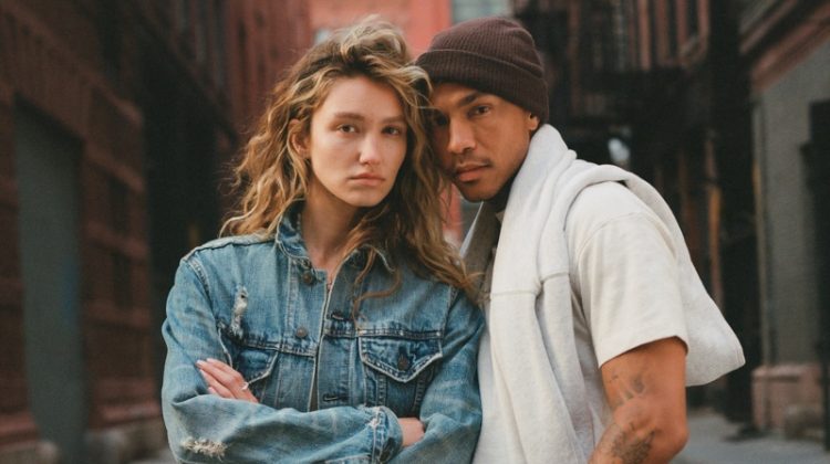 Abercrombie & Fitch Vintage Reissue: A Nostalgic Throwback