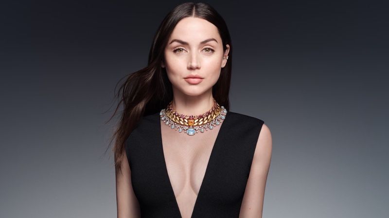 LOUIS VUITTON UNVEILS ITS NEWEST HIGH JEWELRY COLLECTION “DEEP TIME” -  Numéro Netherlands